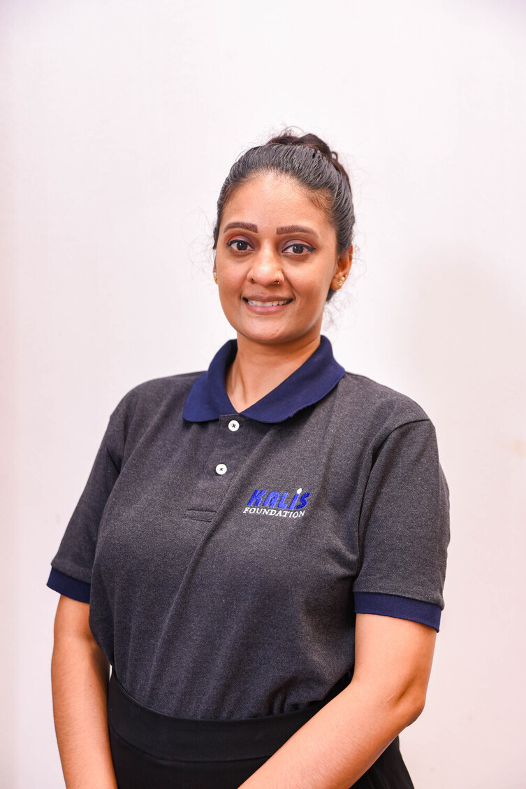 Mrs. Deepmala